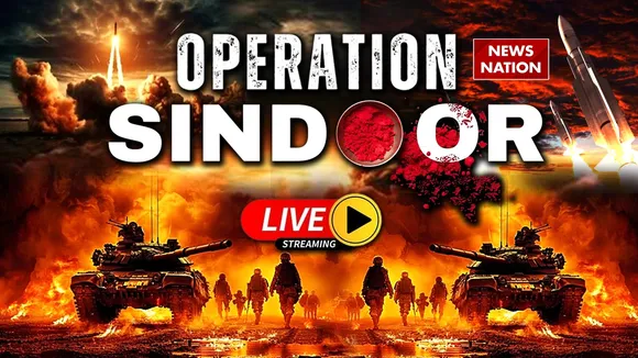 Operation Sindoor May 10