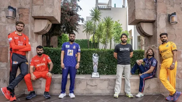 After ceasefire announced between India and Pakistan PSL 2025 can be restart in Pakistan itself 