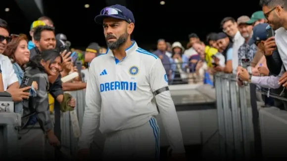 3 reasons why virat kohli should not take retirement from test cricket