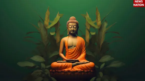 बुद्ध पूर्णिमा 