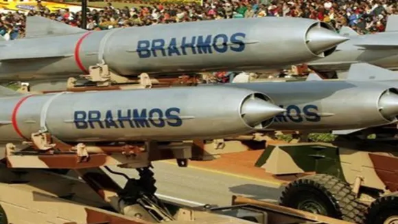 bramhos