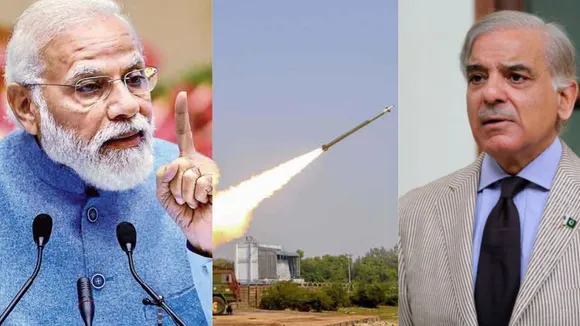 India Pak Ceasefire