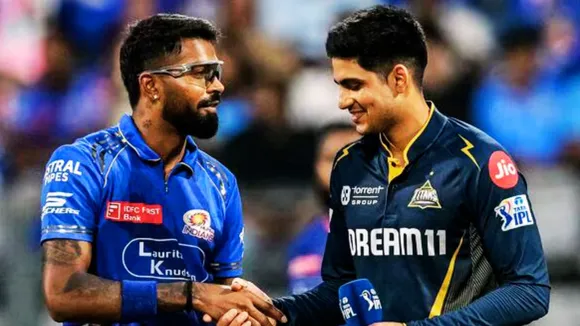 IPL 2025 New Schedule