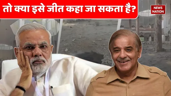 india pak tensions war