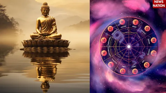 बुद्ध पूर्णिमा