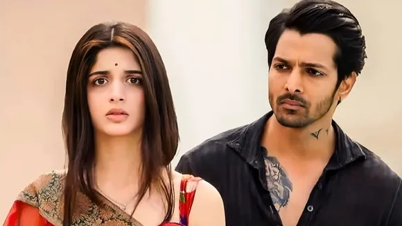Harshvardhan Rane Pakistani Actress Sanam Teri Kasam 2 Movie