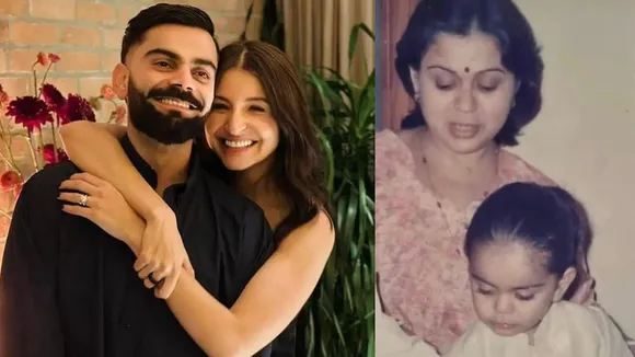 virat anu 
