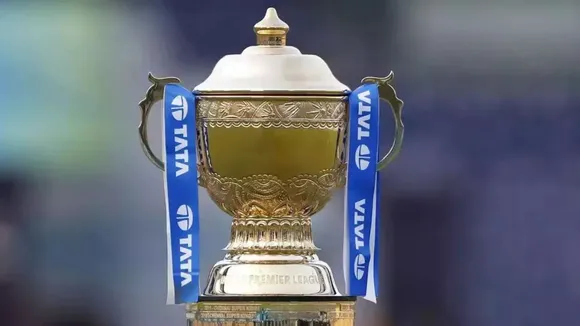 IPL 2025 New Schedule 
