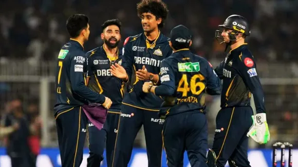 IPL 2025 New Schedule