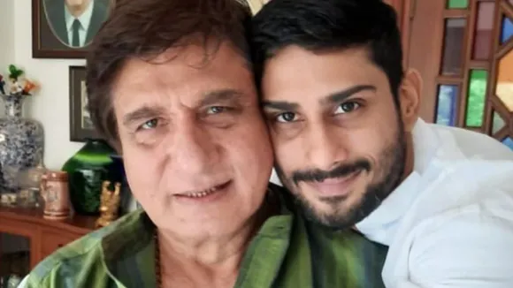 prateik babbar
