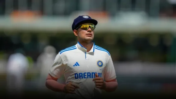 3 reasons why shubman gill should become new test captain for team india