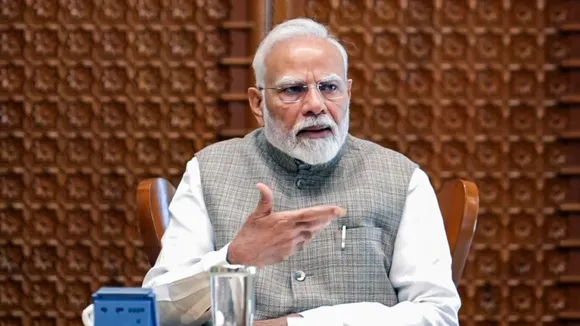 Modi File