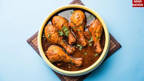 non veg