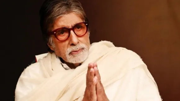 AMITABH