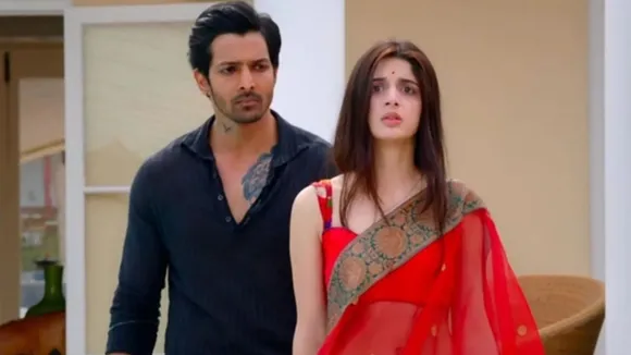 harsh mawra