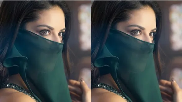 Sunny Leone birthday special sunny take off her clothes front people actress was caught doing dirty things school