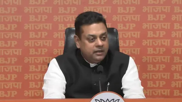 Operation Sindoor: ऑपरेशन सिंदूर पर बीजेपी की प्रेस कॉन्फ्रेंस