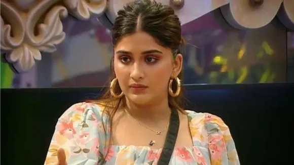 Nimrit Kaur Ahluwalia 