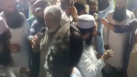 Hafiz Abdul Rauf