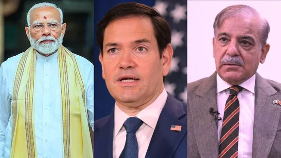 pm modi marco rubio and sharif