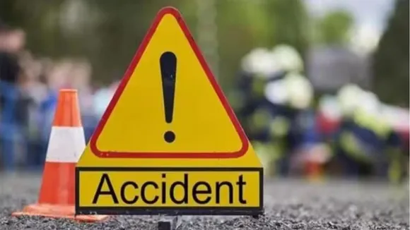 Palghar wasai couple Died