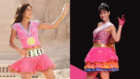 katrina क
