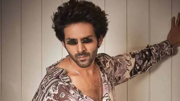 kartik a