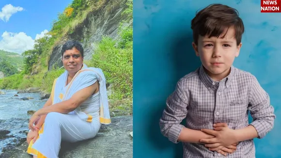Acharya Balkrishna Tips