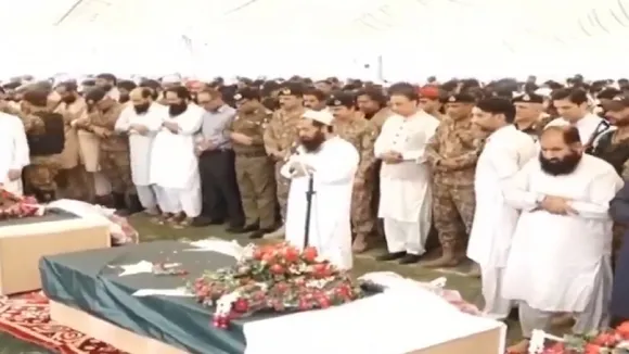 pakistan terrorist killed
