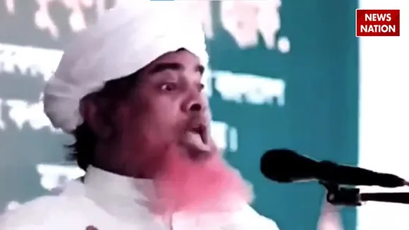 Bangladeshi Islamic radicals 