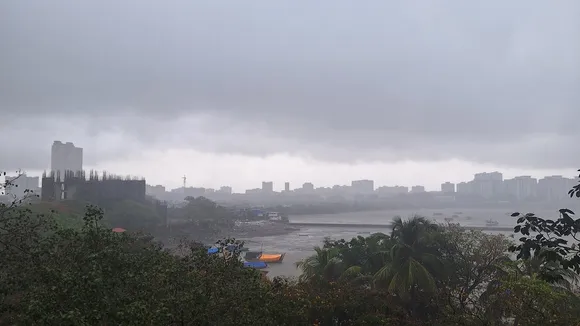 Monsoon 2025