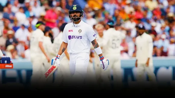 Virat Kohli's retirement can lead to loss of millions for england cricket board