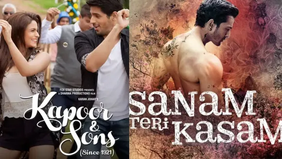 bollywood music