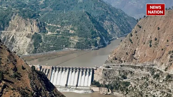 Indus water treaty cancelled 