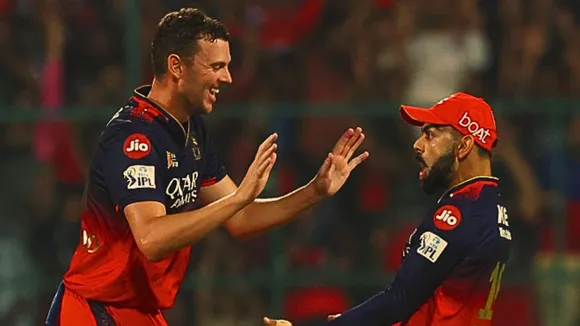 these 3 pacers of rcb can replace Josh Hazlewood in the playing eleven