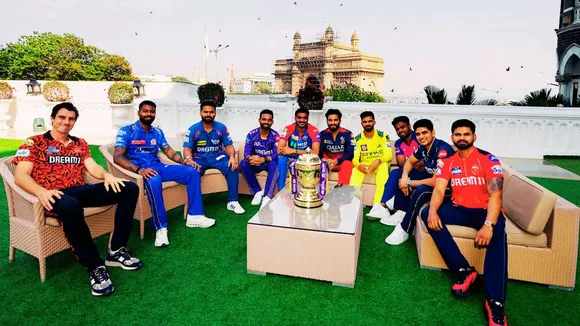 IPL 2025 Final Date Venue