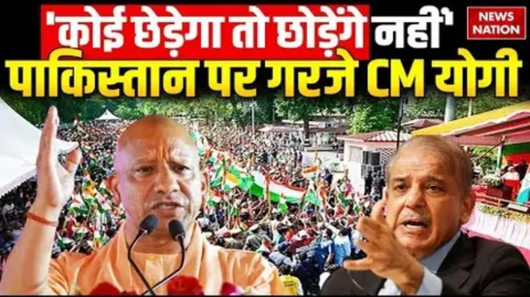Lucknow tiranga Yatra