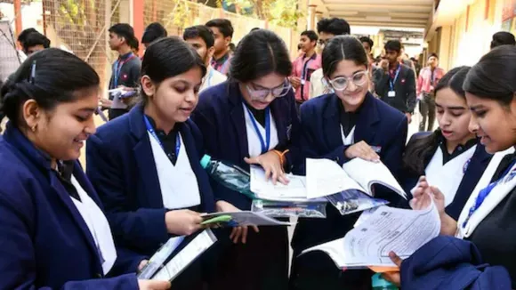 PSEB 12th result