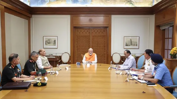 ccs meeting 14 May