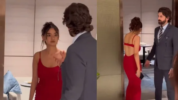 anushka sen neil
