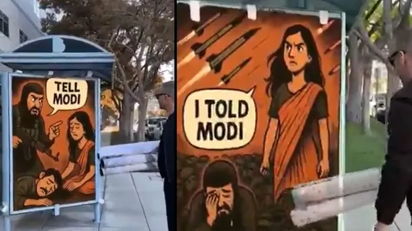 i told modi