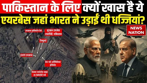 India Vs Pakistan war