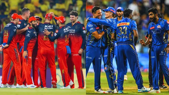 Not only MI-RCB these 4 teams will also suffer due to the unavailability of South African players 