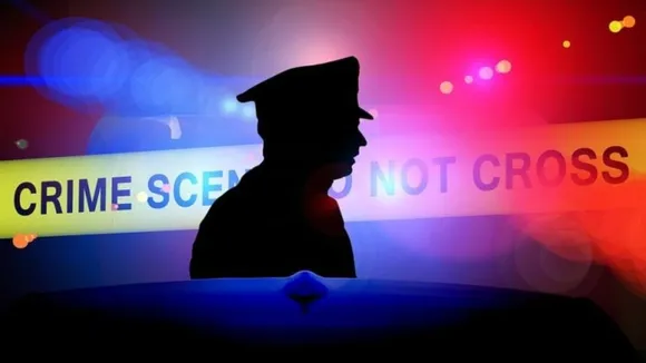 UP Police Encounter