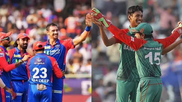 Mustafizur Rahman Delhi Capitals (1)