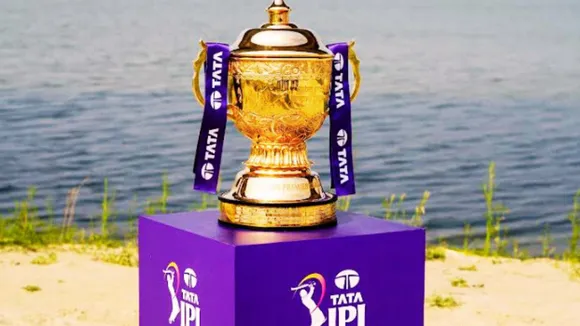 IPL 2025 News ;