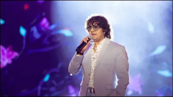 Sonu Nigam got big relief in Kannada controversy to High Court now no coercive action against singer