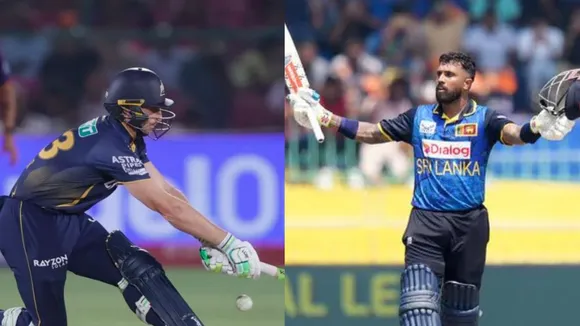 Kusal Mendis IPL 2025