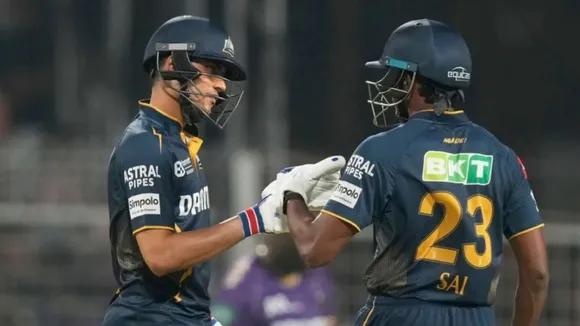 Gujarat Titans '