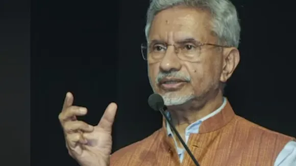 Talks on India-US trade deal continue S Jaishankar